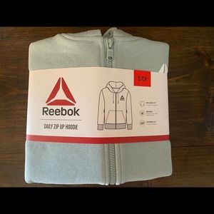 Reebok Jacket